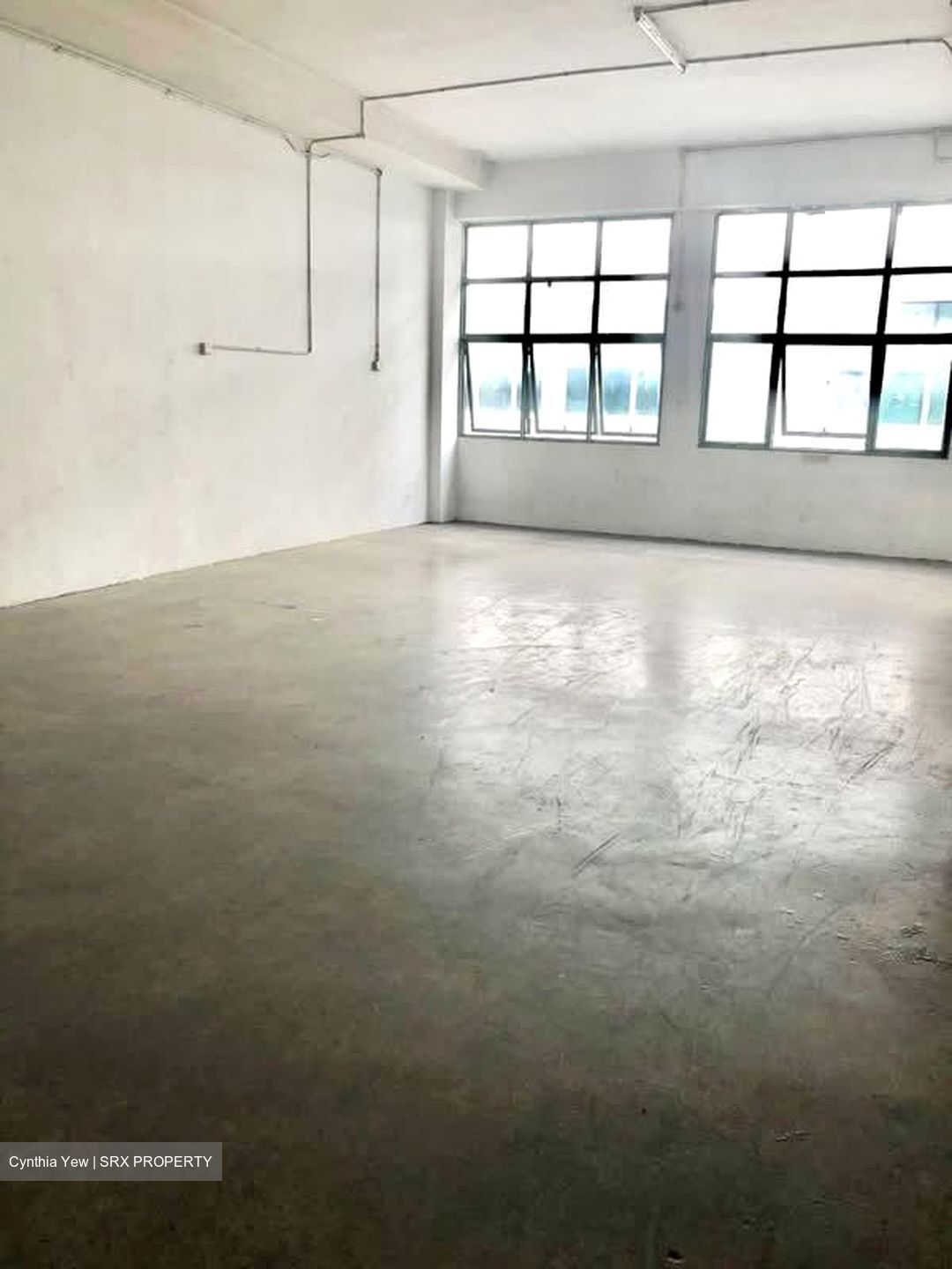 Tagore Building (D26), Factory #575425731